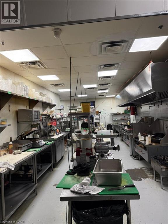 1400 Aimco Boulevard Unit# 4, Mississauga, Ontario  L4W 4K2 - Photo 12 - 40818978