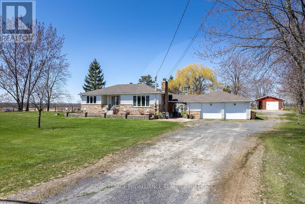 2854 Highway 15, Kingston, Ontario  K7L 4V3 - Photo 2 - X13058144