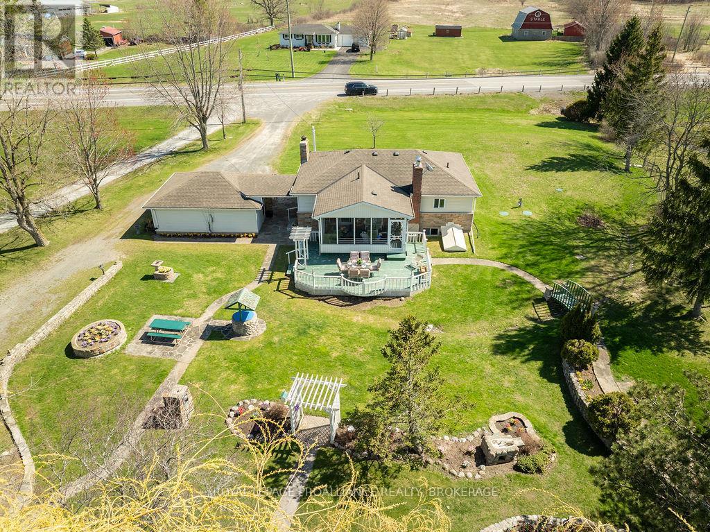 2854 Highway 15, Kingston, Ontario  K7L 4V3 - Photo 45 - X13058144