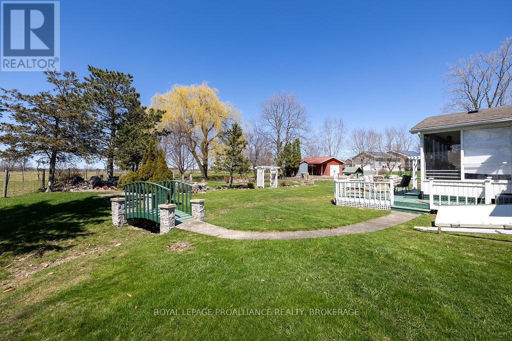 2854 Highway 15, Kingston, Ontario  K7L 4V3 - Photo 8 - X13058144