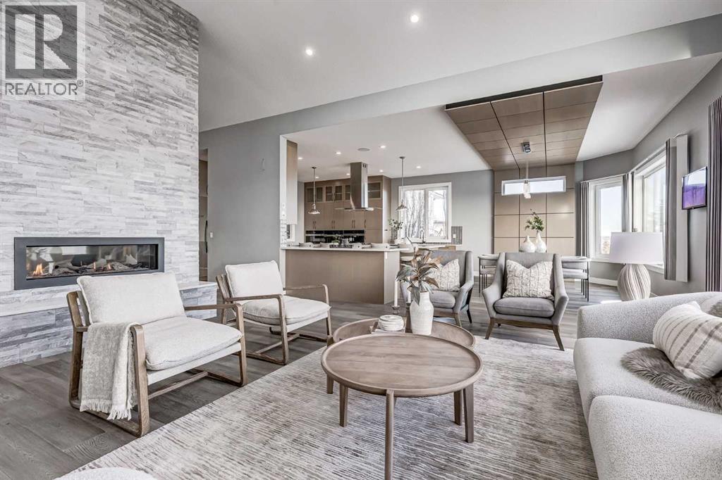 26 Patina Hill Sw, Calgary, Alberta  T3H 2C7 - Photo 15 - A2298630