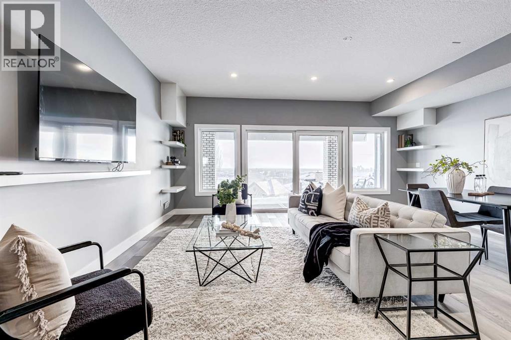 26 Patina Hill Sw, Calgary, Alberta  T3H 2C7 - Photo 42 - A2298630