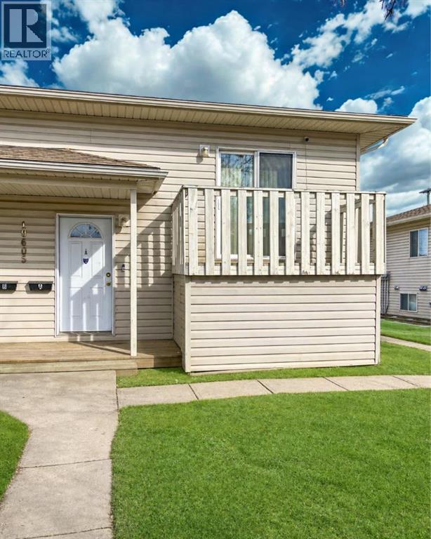 D, 10605 102 Street, Grande Prairie, Alberta  T8V 2W8 - Photo 1 - A2289200