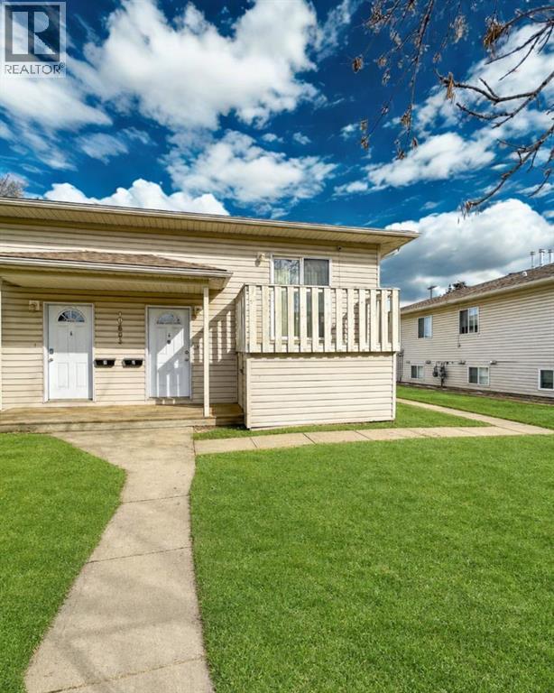 D, 10605 102 Street, Grande Prairie, Alberta  T8V 2W8 - Photo 2 - A2289200