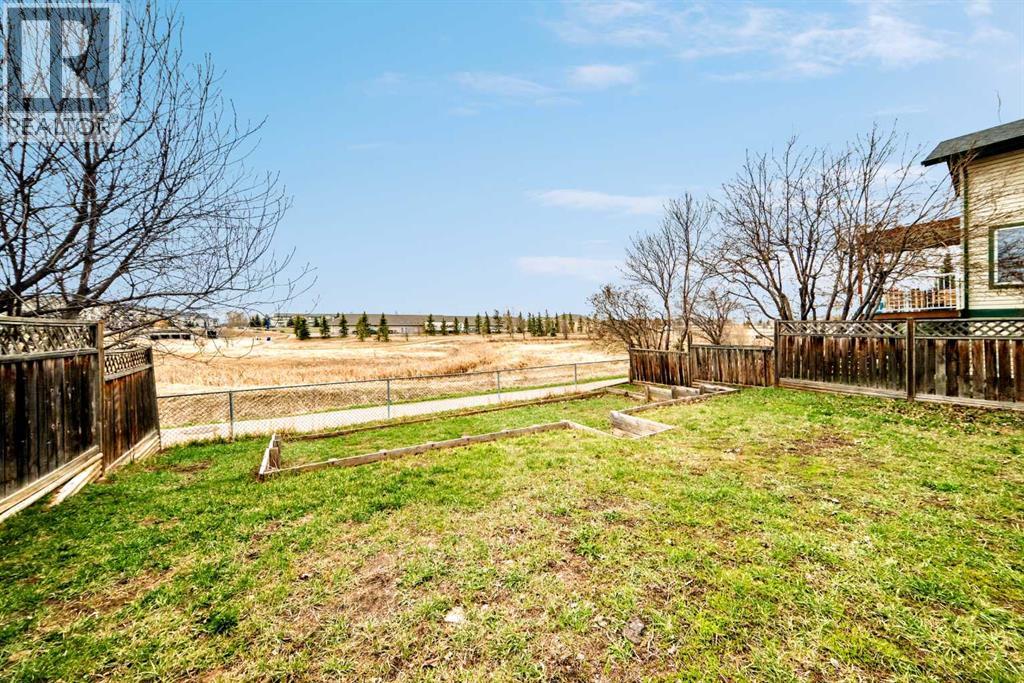 47 Silver Creek Boulevard NW, Airdrie, Alberta