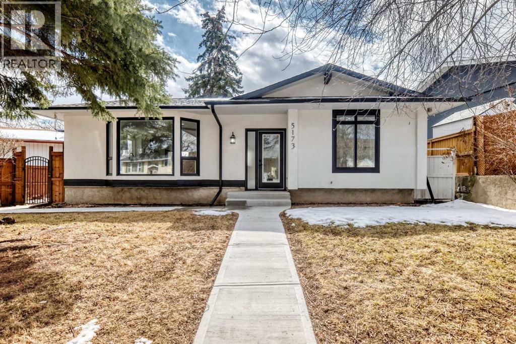 5173 Whitestone Road NE, Calgary, Alberta