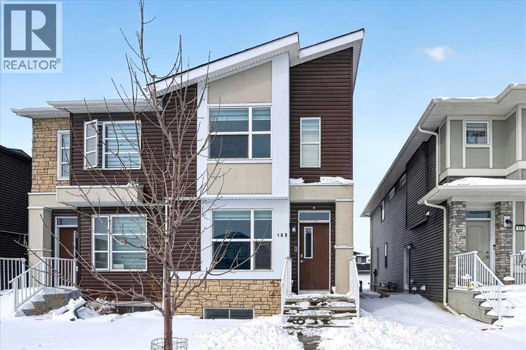168 Corner Meadows Way NE, Calgary, Alberta  T3N 1Y4 - Photo 2 - A2302719