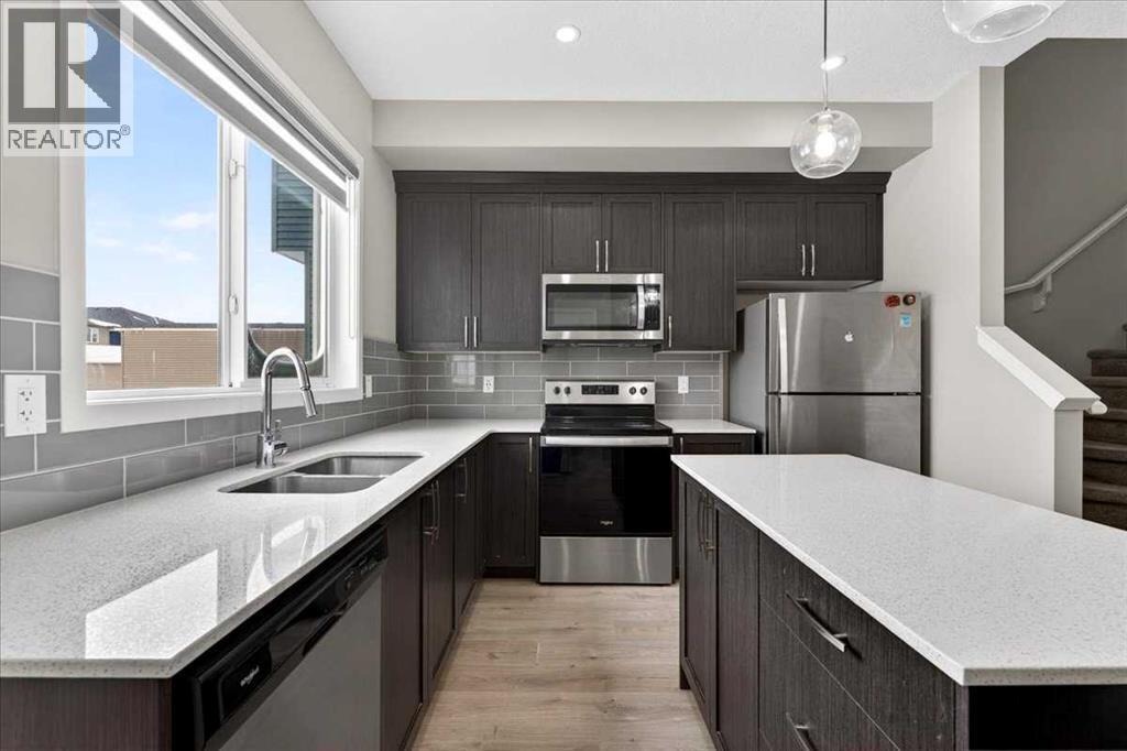 168 Corner Meadows Way NE, Calgary, Alberta  T3N 1Y4 - Photo 15 - A2302719