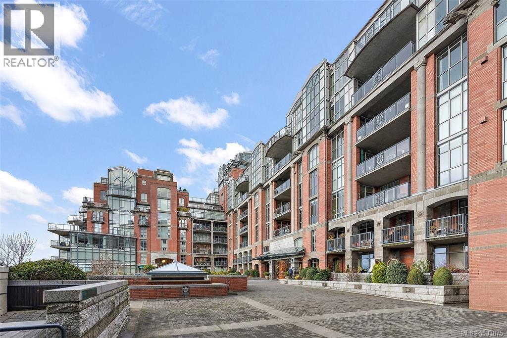 330 21 Dallas Rd, Victoria, British Columbia  V8V 4Z9 - Photo 28 - 1033875