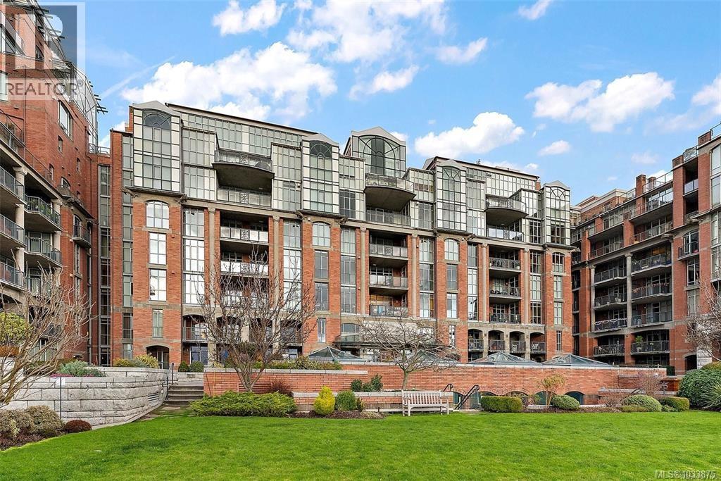 330 21 Dallas Rd, Victoria, British Columbia  V8V 4Z9 - Photo 27 - 1033875