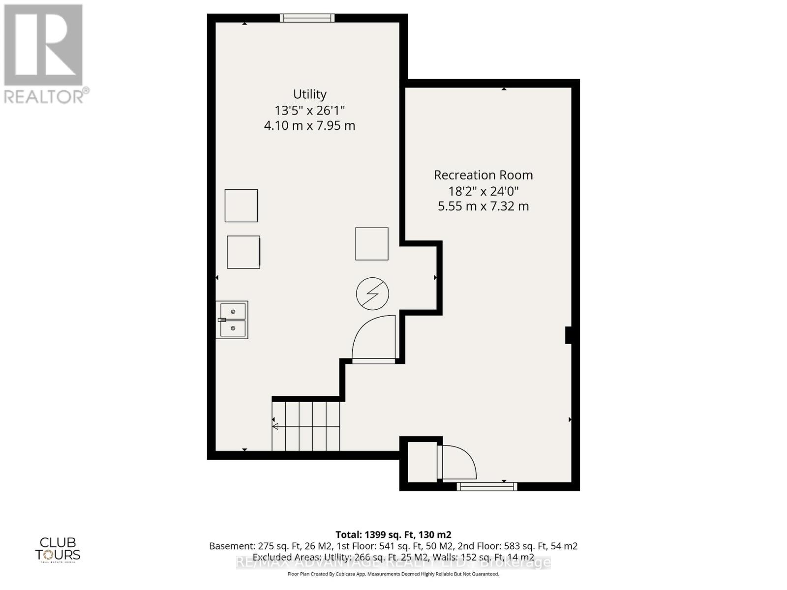 222 Homestead Crescent, London North, Ontario  N6G 2E5 - Photo 35 - X13058084