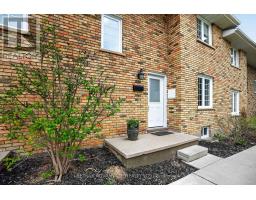 222 HOMESTEAD CRESCENT, London North, Ontario