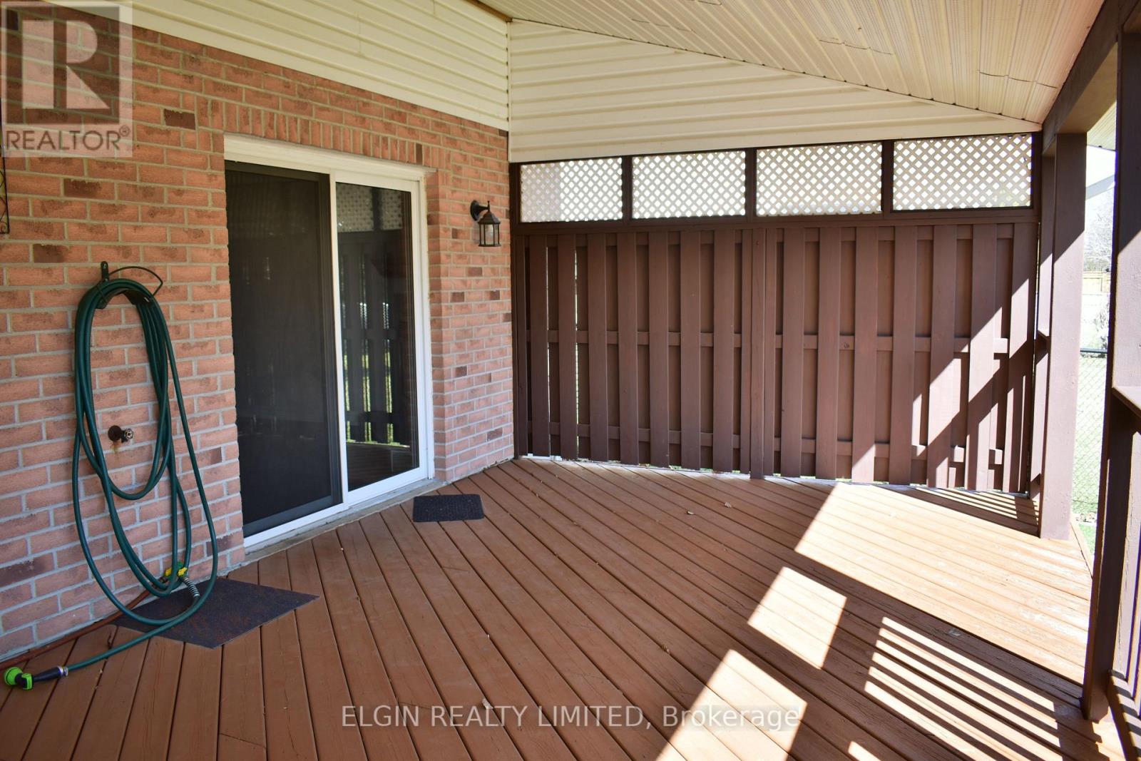 578 Wellington Street, St. Thomas, Ontario  N5R 6E1 - Photo 25 - X13058106