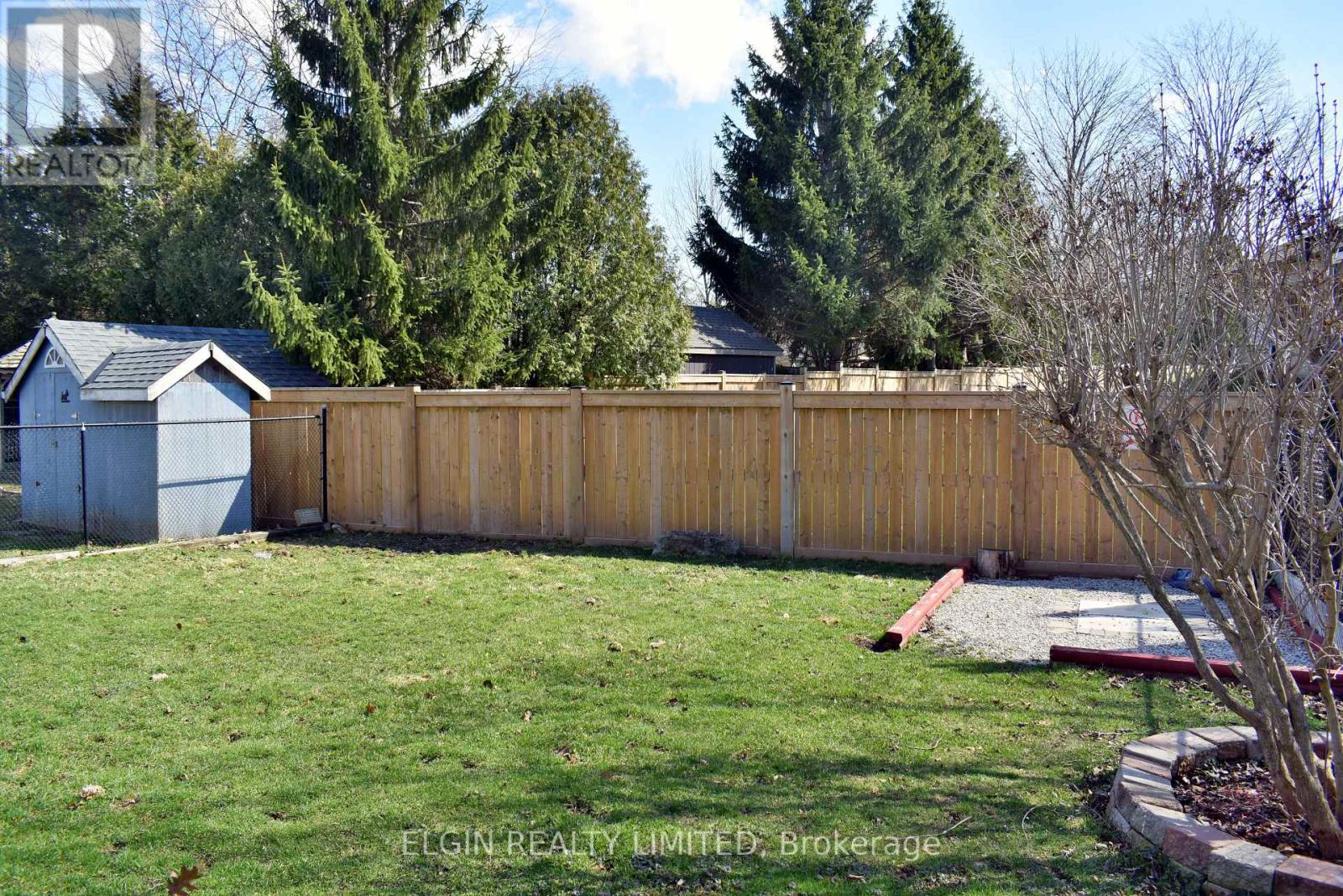 578 Wellington Street, St. Thomas, Ontario  N5R 6E1 - Photo 28 - X13058106