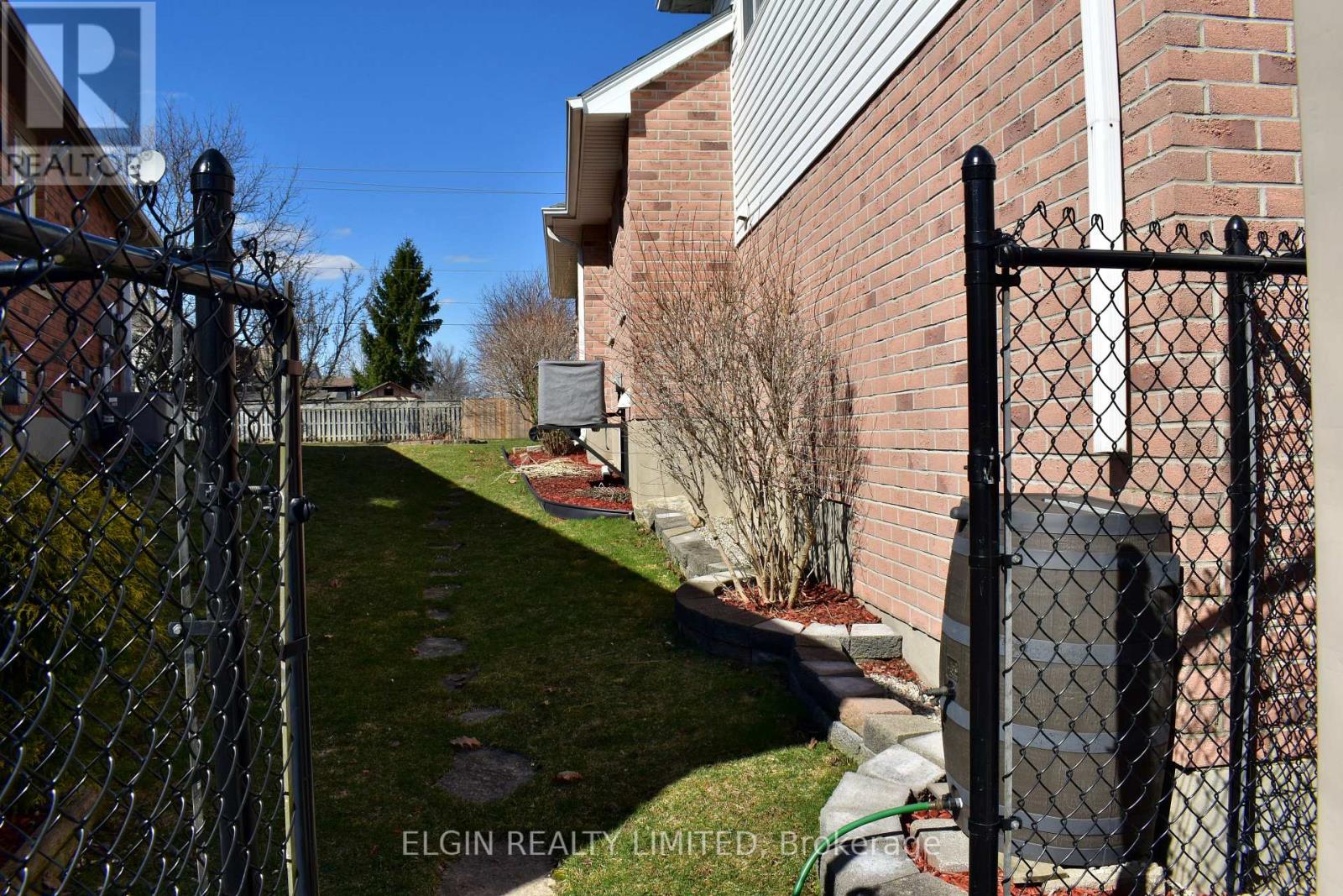 578 Wellington Street, St. Thomas, Ontario  N5R 6E1 - Photo 29 - X13058106