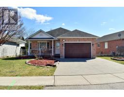578 WELLINGTON STREET, St. Thomas, Ontario