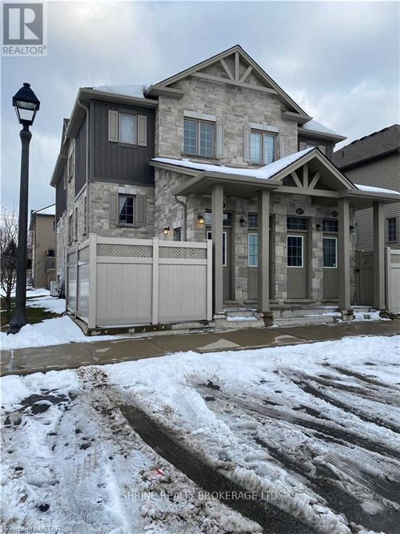 59 - 3200 SINGLETON AVENUE, London South, Ontario