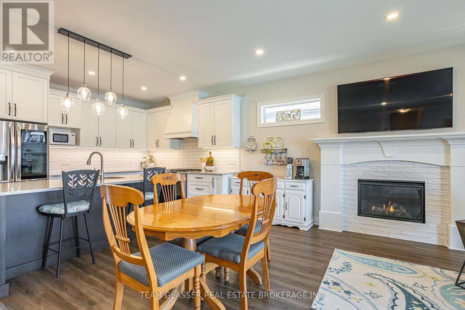 176 Boardwalk Way, Thames Centre, Ontario  N0L 1G2 - Photo 13 - X13058194