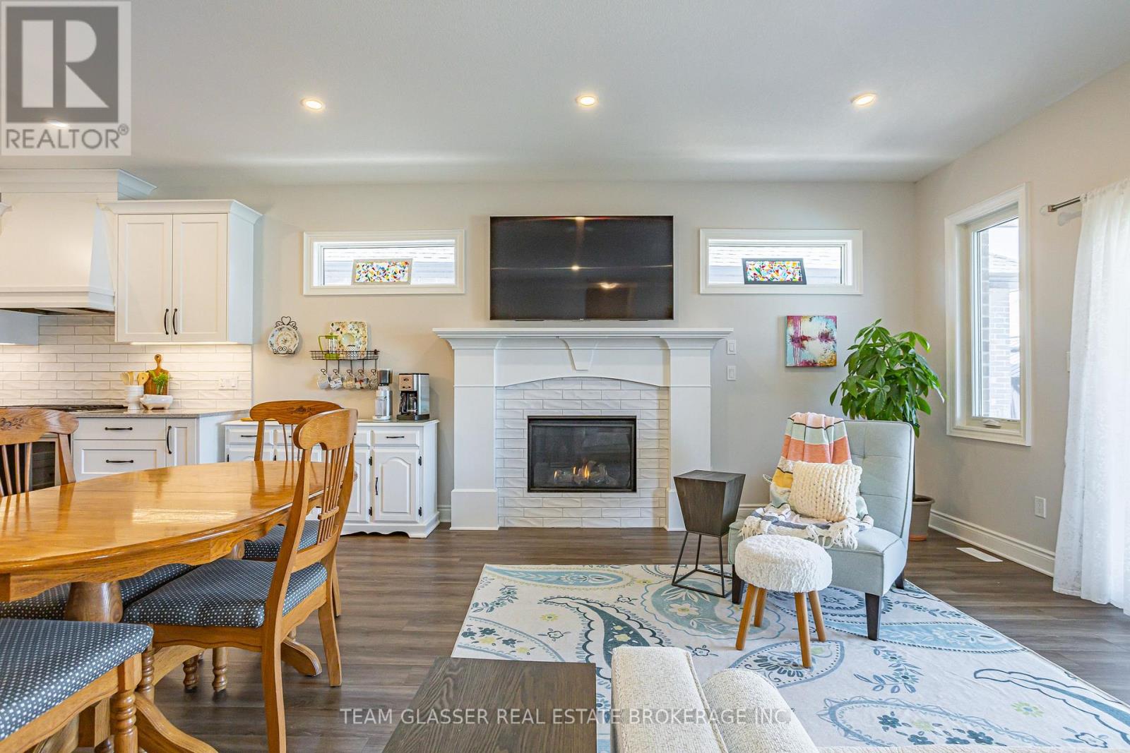 176 Boardwalk Way, Thames Centre, Ontario  N0L 1G2 - Photo 15 - X13058194