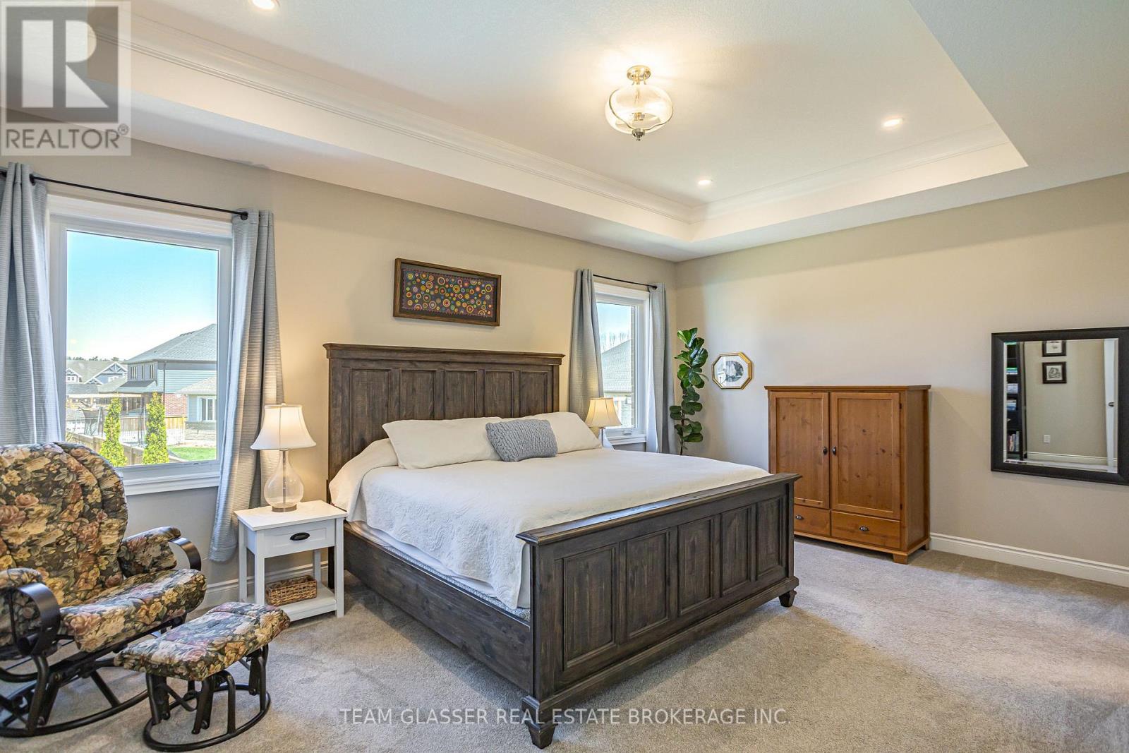 176 Boardwalk Way, Thames Centre, Ontario  N0L 1G2 - Photo 17 - X13058194