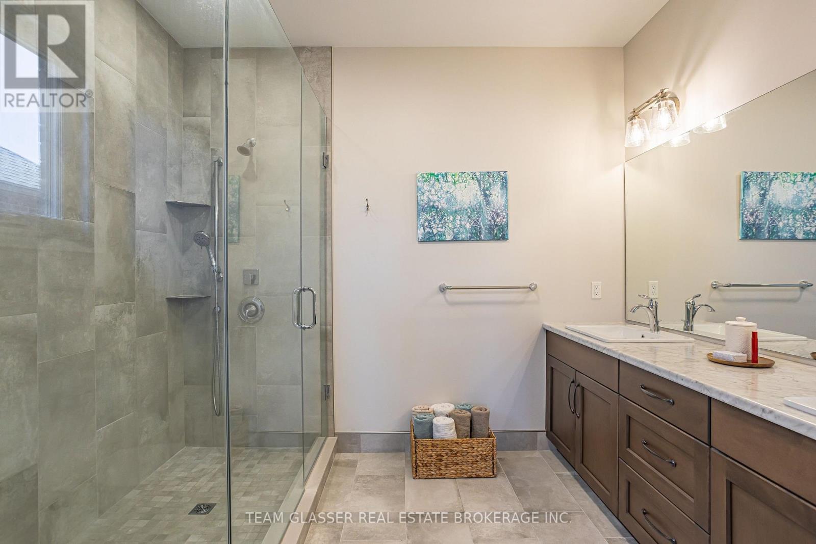 176 Boardwalk Way, Thames Centre, Ontario  N0L 1G2 - Photo 20 - X13058194