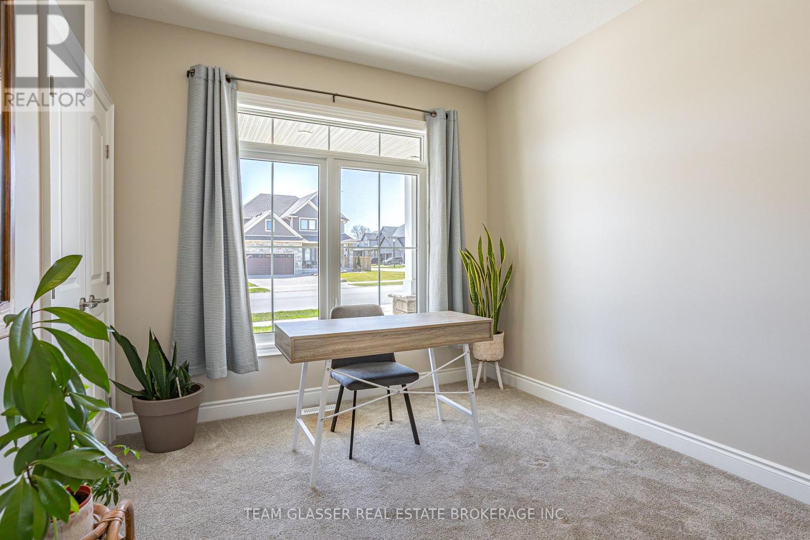 176 Boardwalk Way, Thames Centre, Ontario  N0L 1G2 - Photo 24 - X13058194