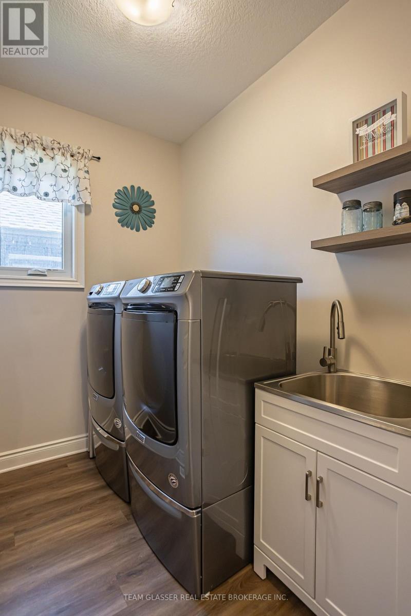 176 Boardwalk Way, Thames Centre, Ontario  N0L 1G2 - Photo 25 - X13058194