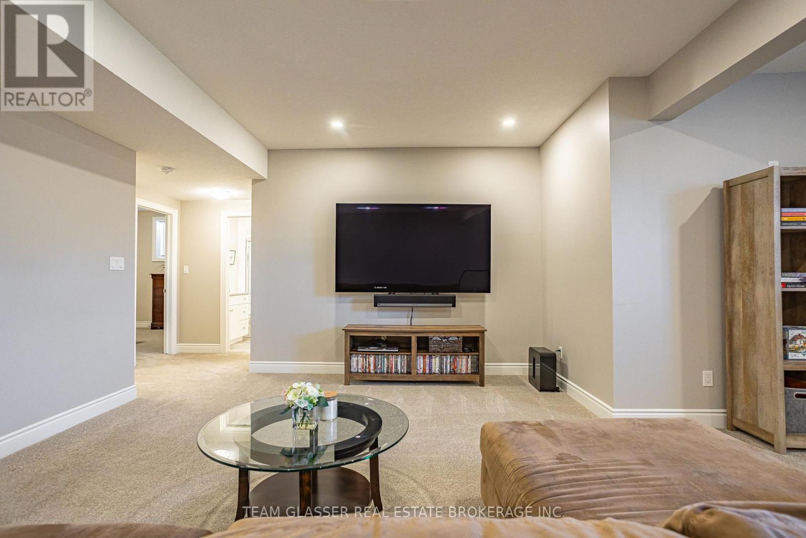 176 Boardwalk Way, Thames Centre, Ontario  N0L 1G2 - Photo 26 - X13058194