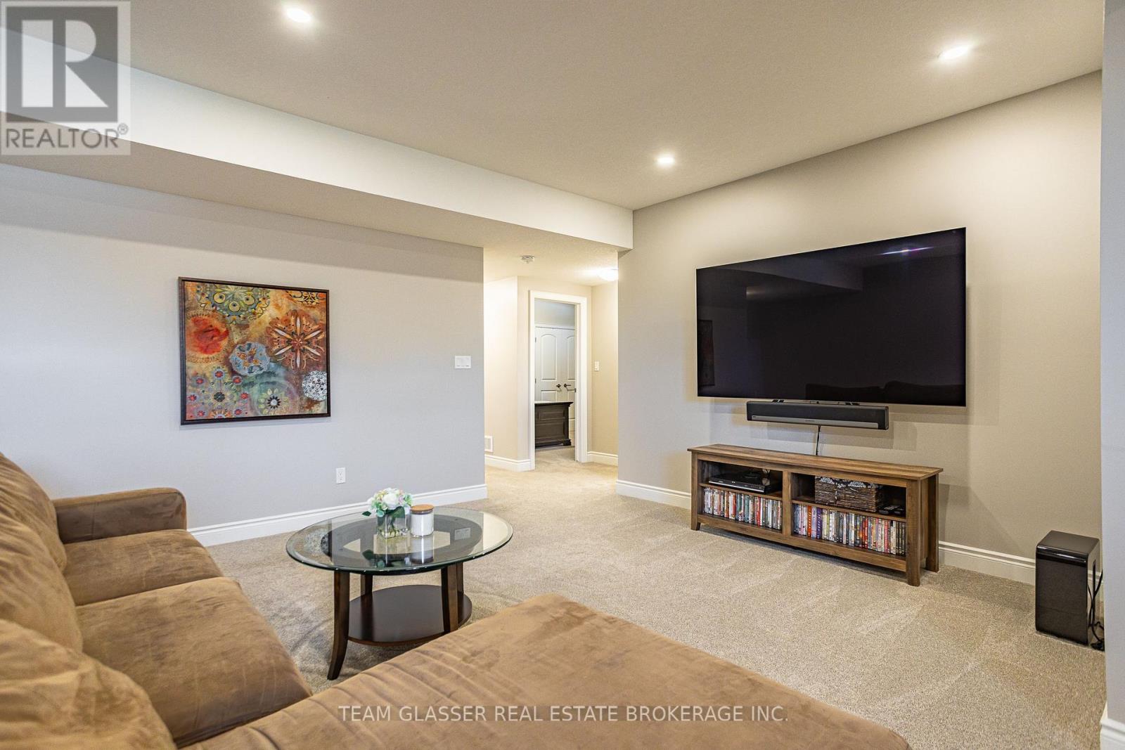 176 Boardwalk Way, Thames Centre, Ontario  N0L 1G2 - Photo 27 - X13058194