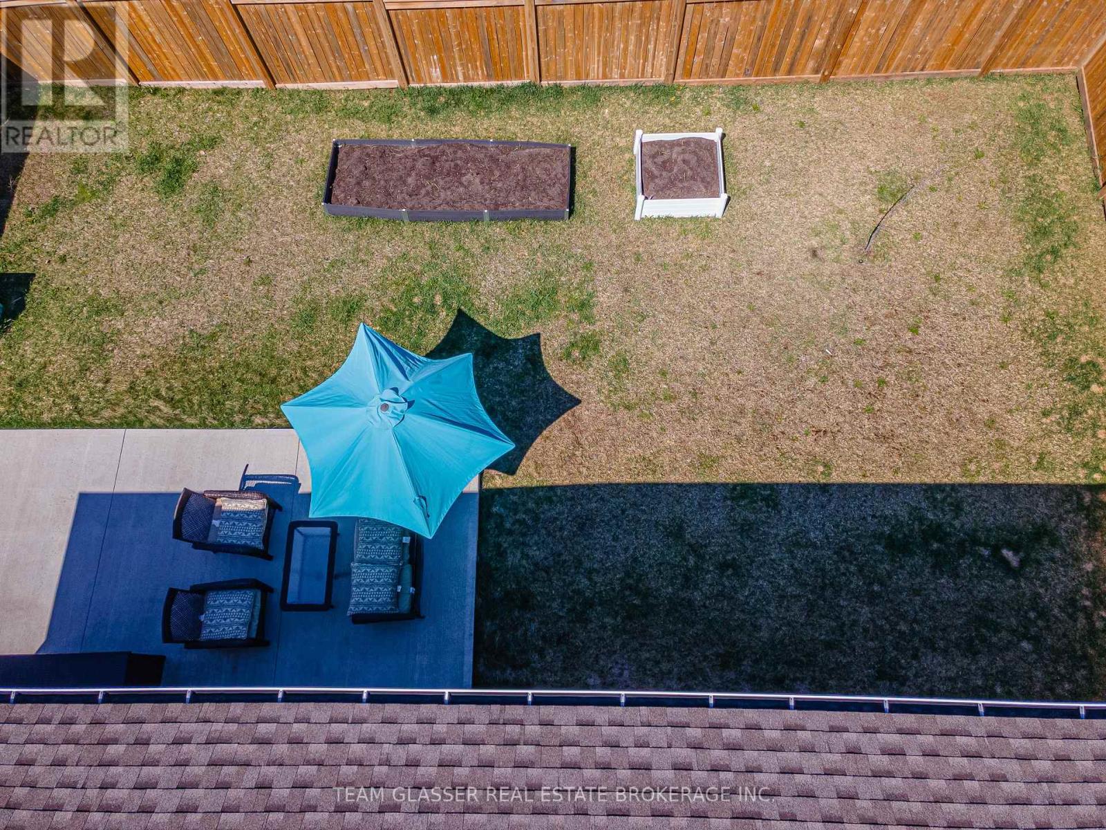 176 Boardwalk Way, Thames Centre, Ontario  N0L 1G2 - Photo 38 - X13058194