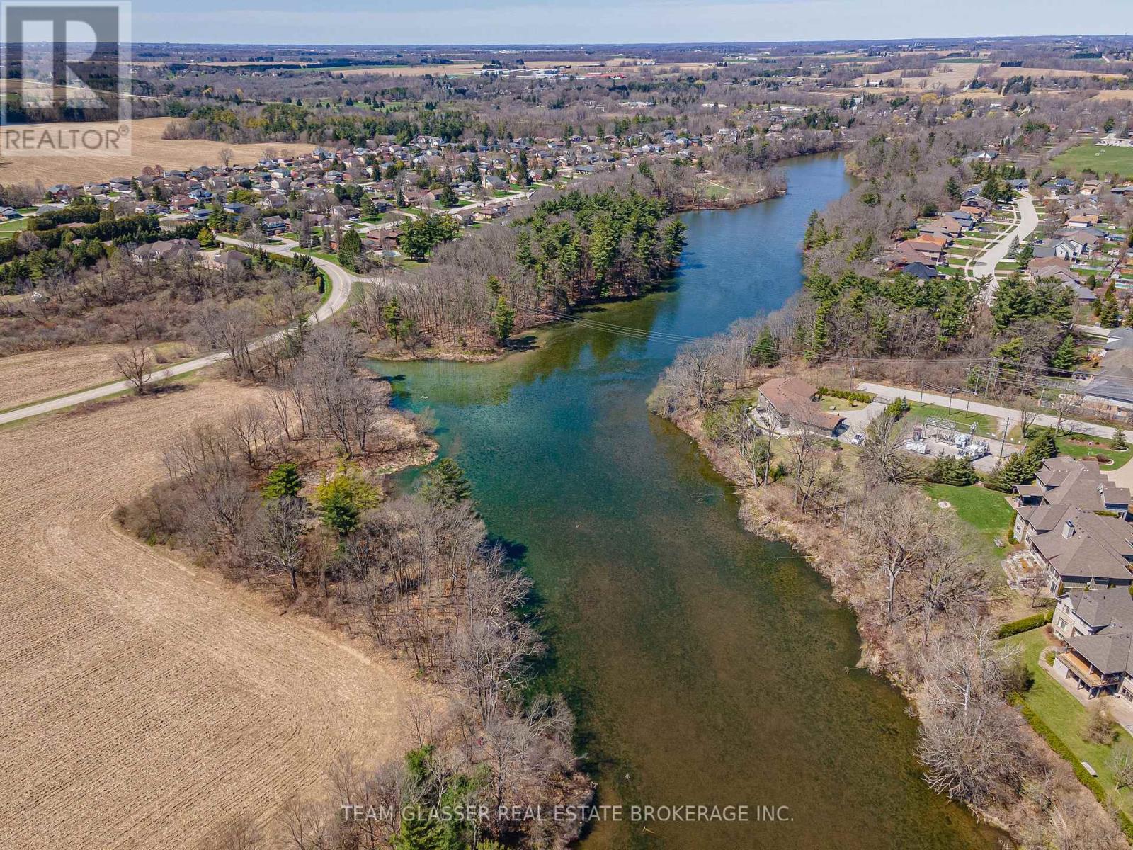 176 Boardwalk Way, Thames Centre, Ontario  N0L 1G2 - Photo 43 - X13058194