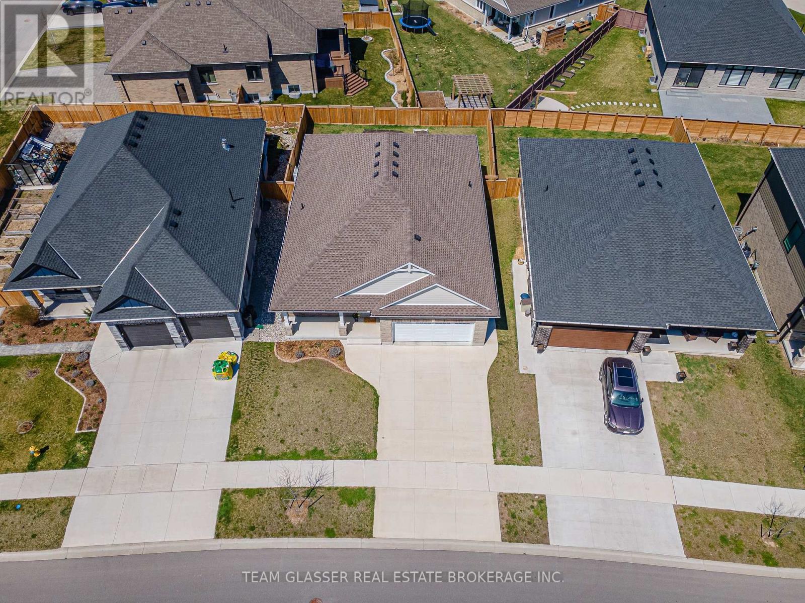 176 Boardwalk Way, Thames Centre, Ontario  N0L 1G2 - Photo 44 - X13058194