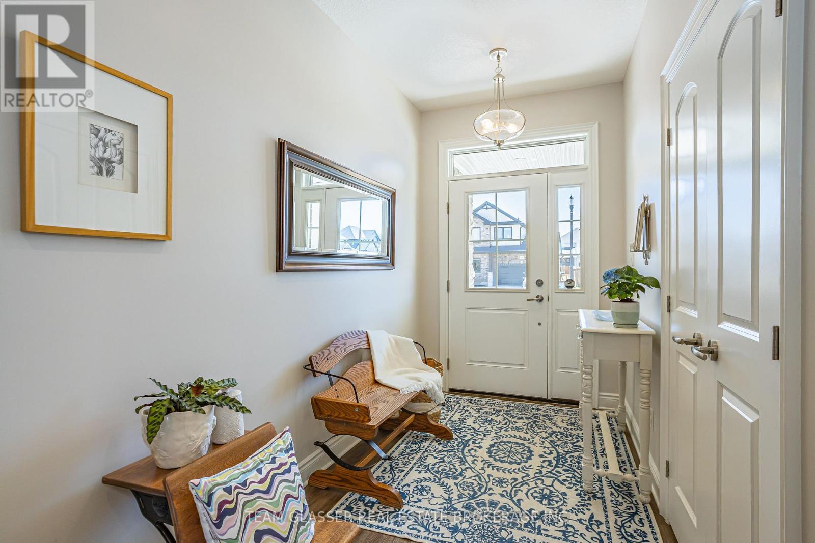 176 Boardwalk Way, Thames Centre, Ontario  N0L 1G2 - Photo 6 - X13058194