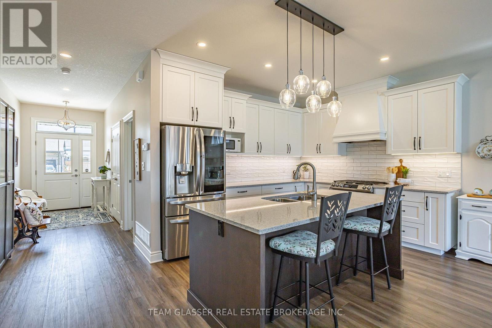 176 Boardwalk Way, Thames Centre, Ontario  N0L 1G2 - Photo 9 - X13058194