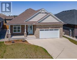 176 BOARDWALK WAY, Thames Centre, Ontario