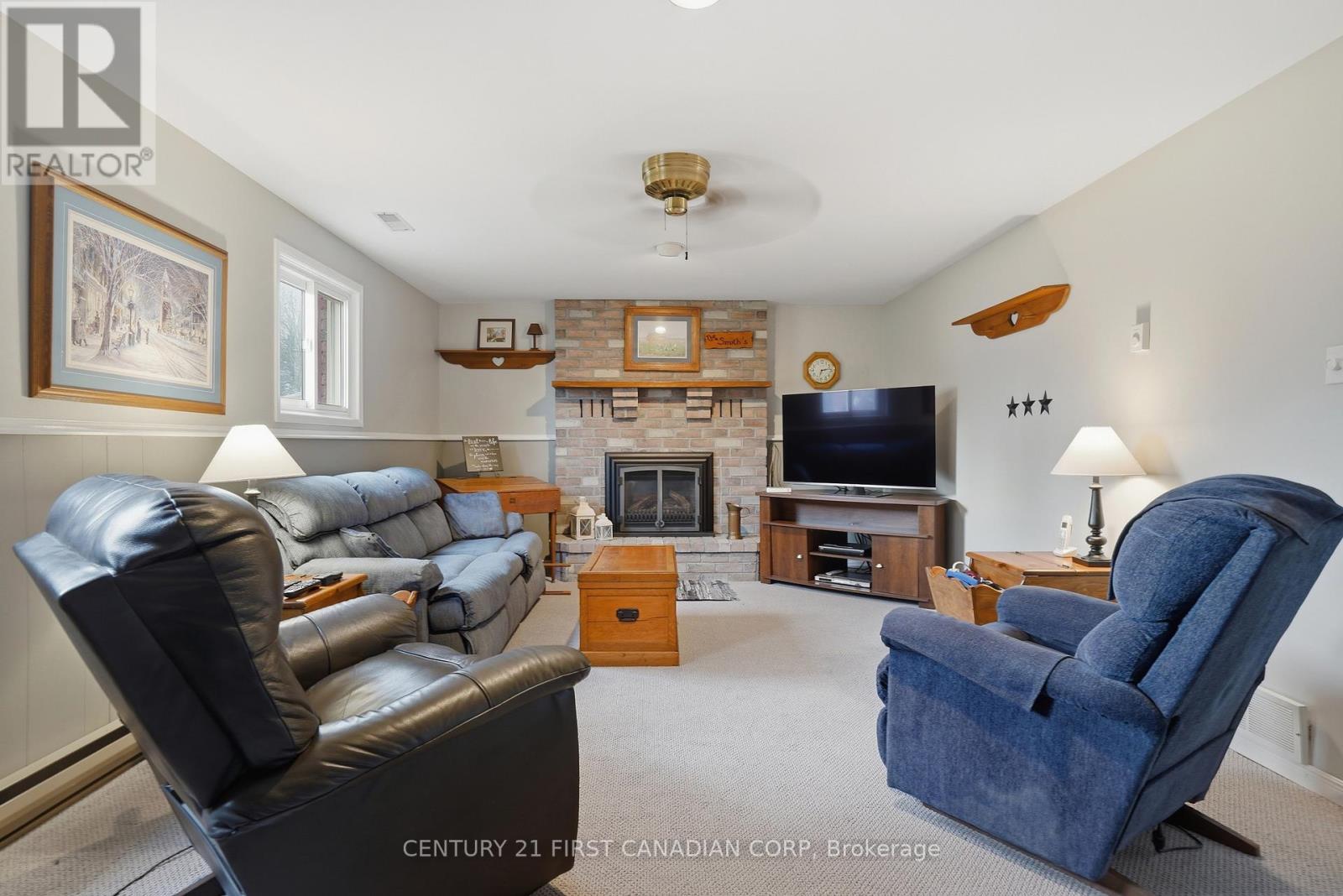 289 Ridout Street, West Elgin, Ontario  N0L 2C0 - Photo 27 - X13058220