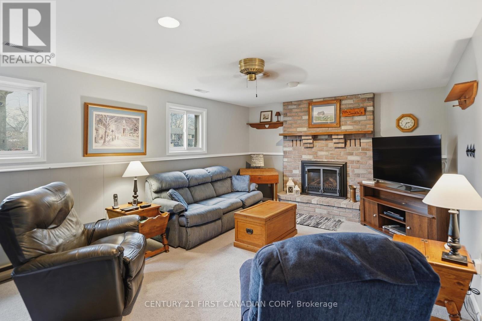 289 Ridout Street, West Elgin, Ontario  N0L 2C0 - Photo 28 - X13058220