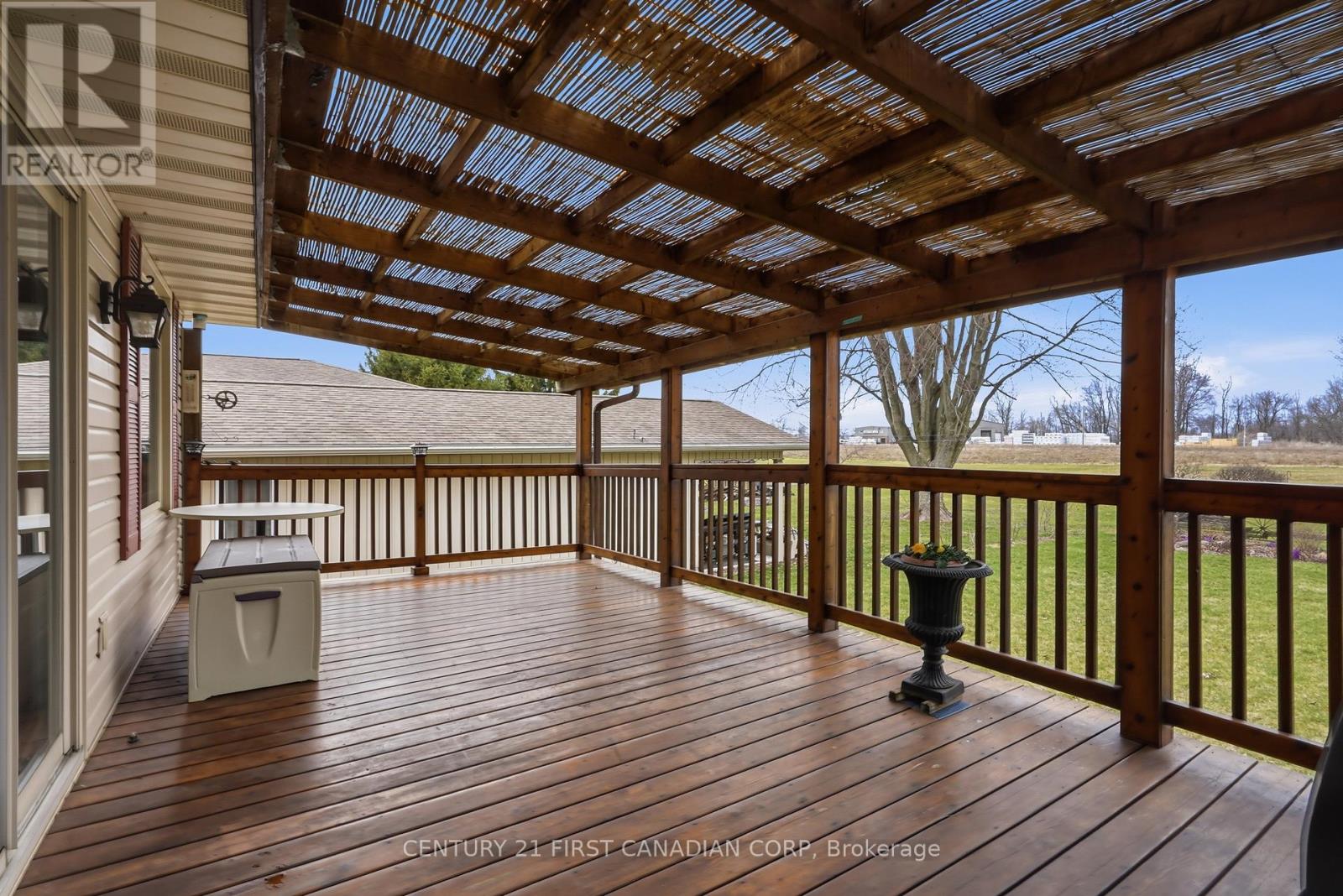 289 Ridout Street, West Elgin, Ontario  N0L 2C0 - Photo 30 - X13058220