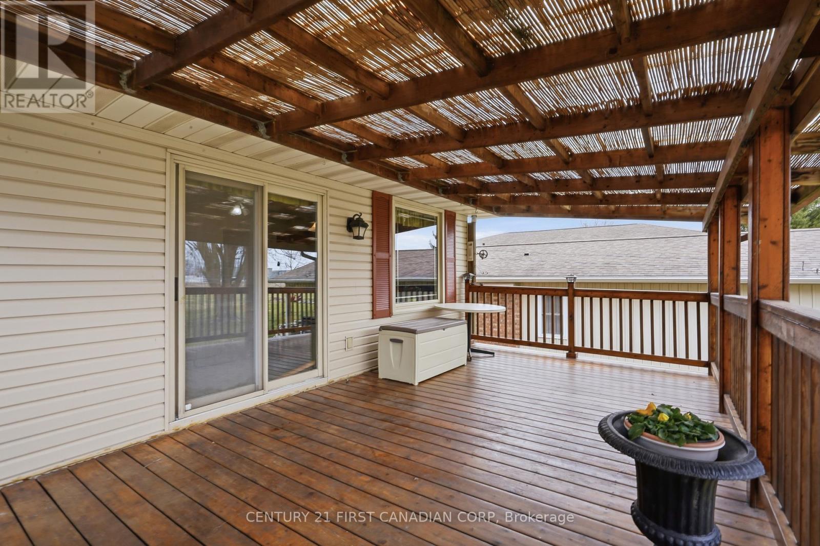 289 Ridout Street, West Elgin, Ontario  N0L 2C0 - Photo 31 - X13058220