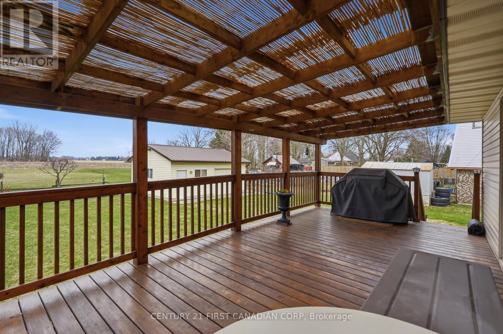 289 Ridout Street, West Elgin, Ontario  N0L 2C0 - Photo 32 - X13058220