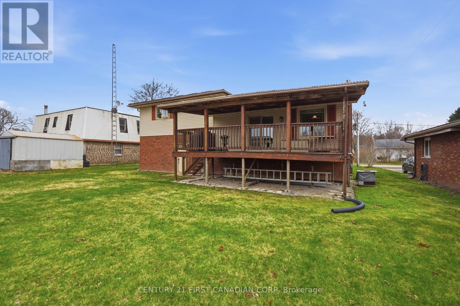 289 Ridout Street, West Elgin, Ontario  N0L 2C0 - Photo 34 - X13058220