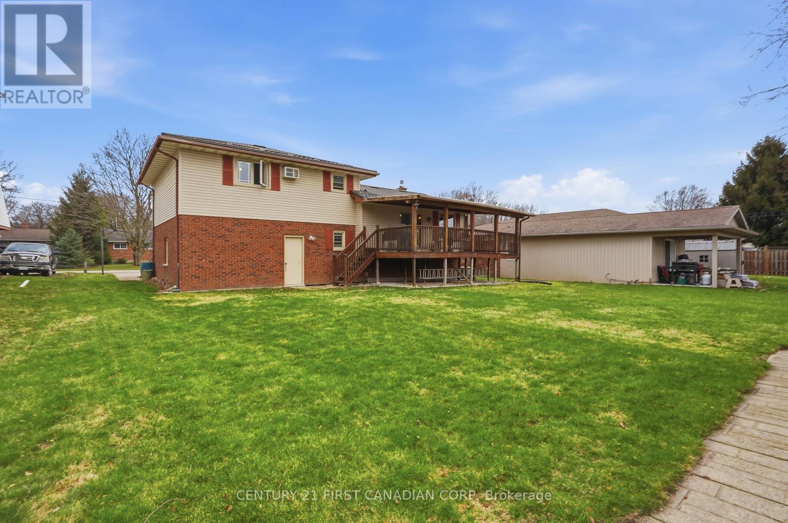 289 Ridout Street, West Elgin, Ontario  N0L 2C0 - Photo 35 - X13058220