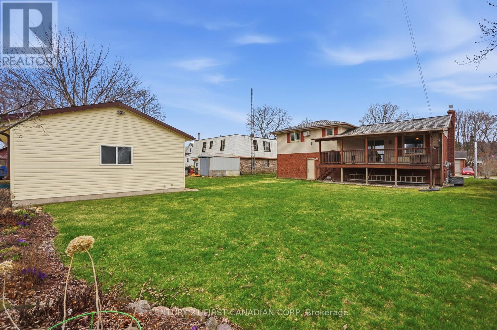 289 Ridout Street, West Elgin, Ontario  N0L 2C0 - Photo 36 - X13058220