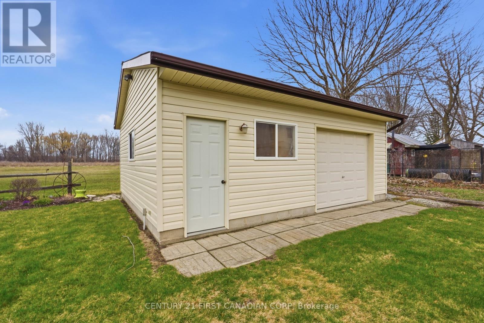 289 Ridout Street, West Elgin, Ontario  N0L 2C0 - Photo 37 - X13058220