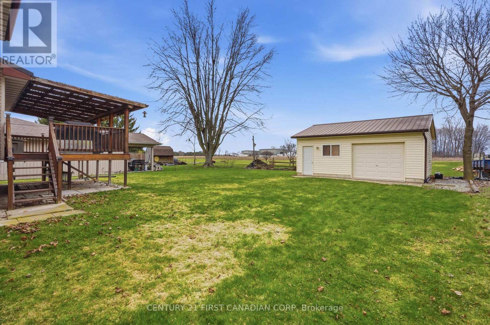 289 Ridout Street, West Elgin, Ontario  N0L 2C0 - Photo 38 - X13058220