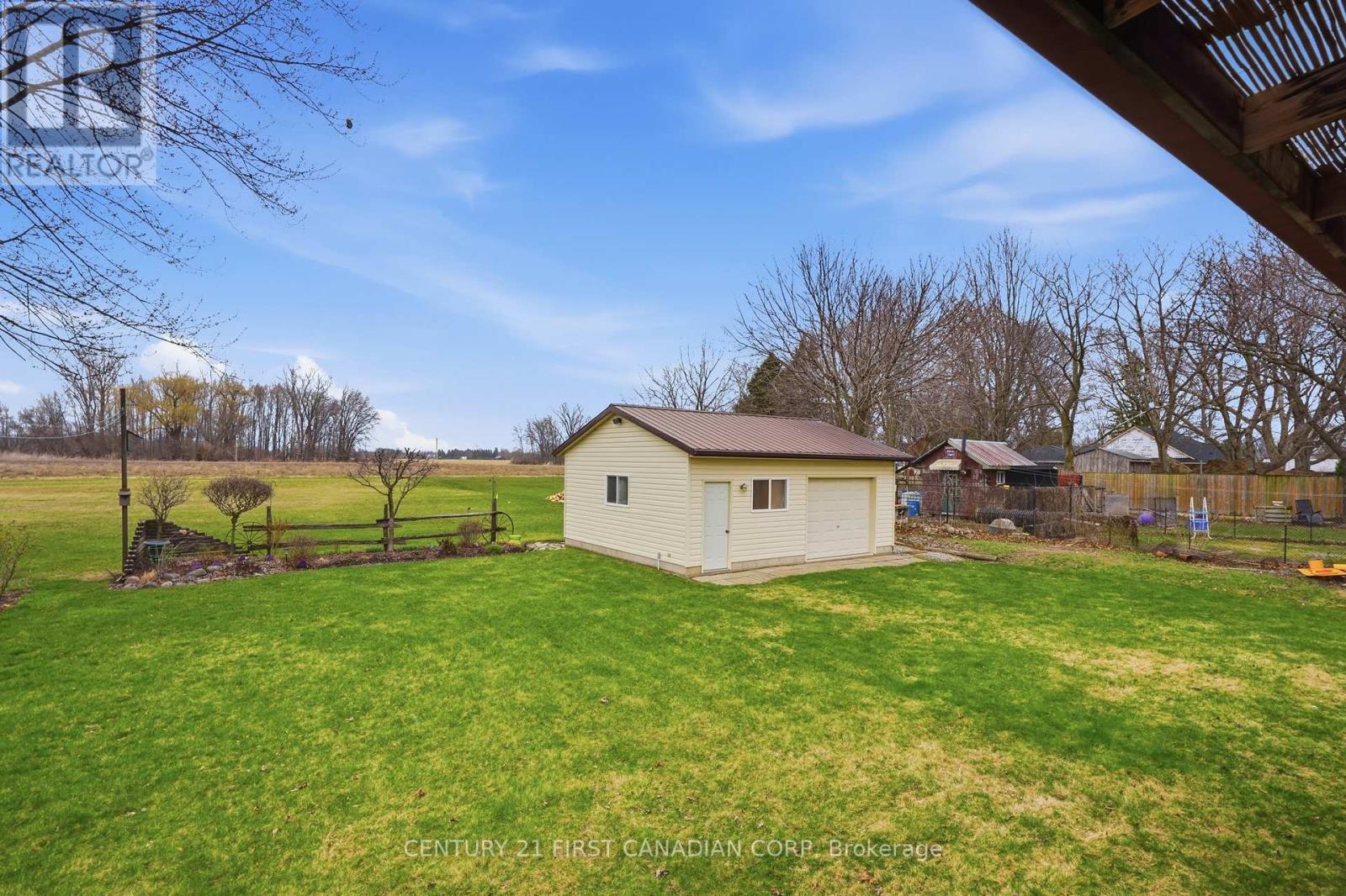 289 Ridout Street, West Elgin, Ontario  N0L 2C0 - Photo 39 - X13058220