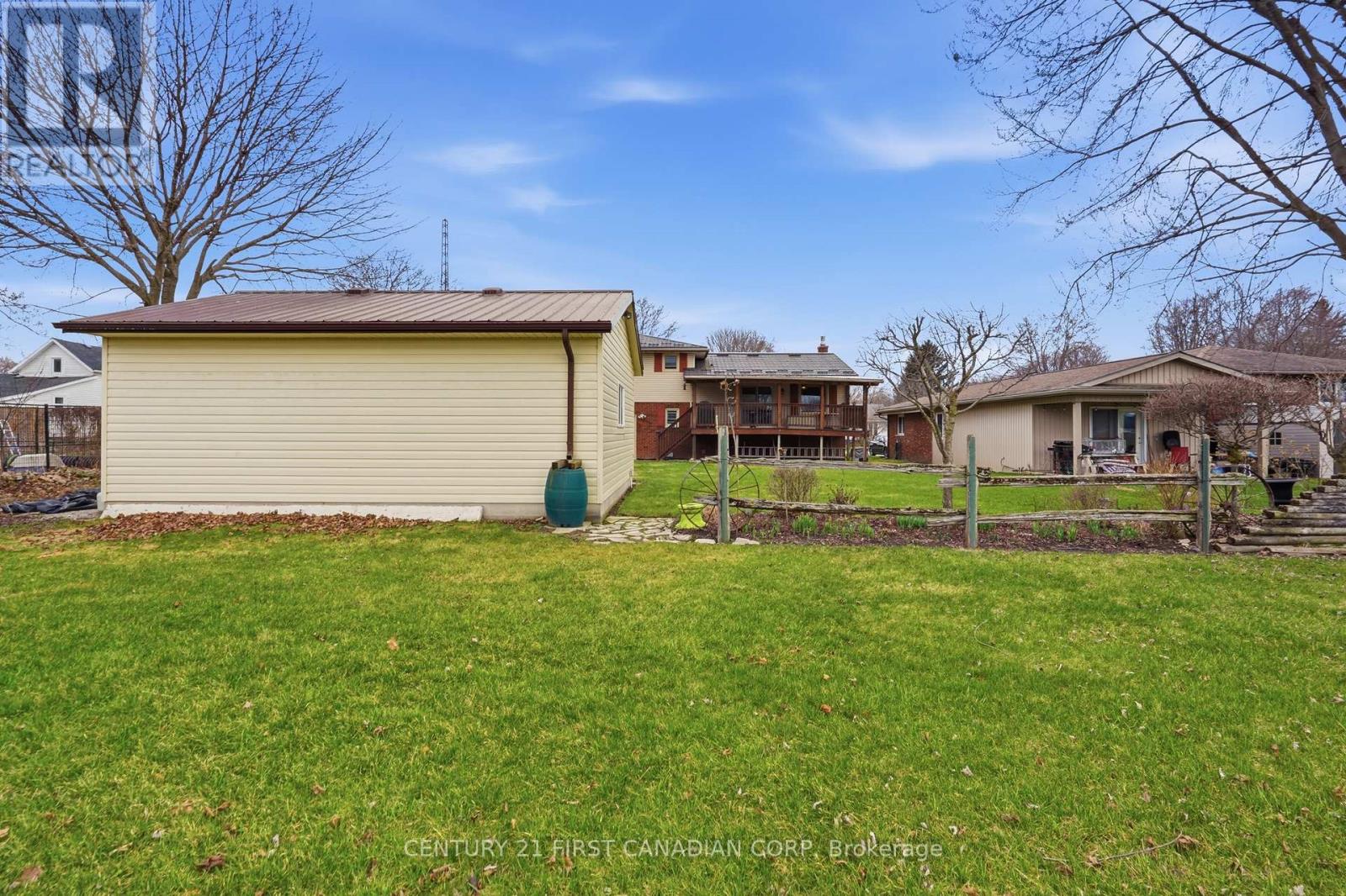 289 Ridout Street, West Elgin, Ontario  N0L 2C0 - Photo 40 - X13058220