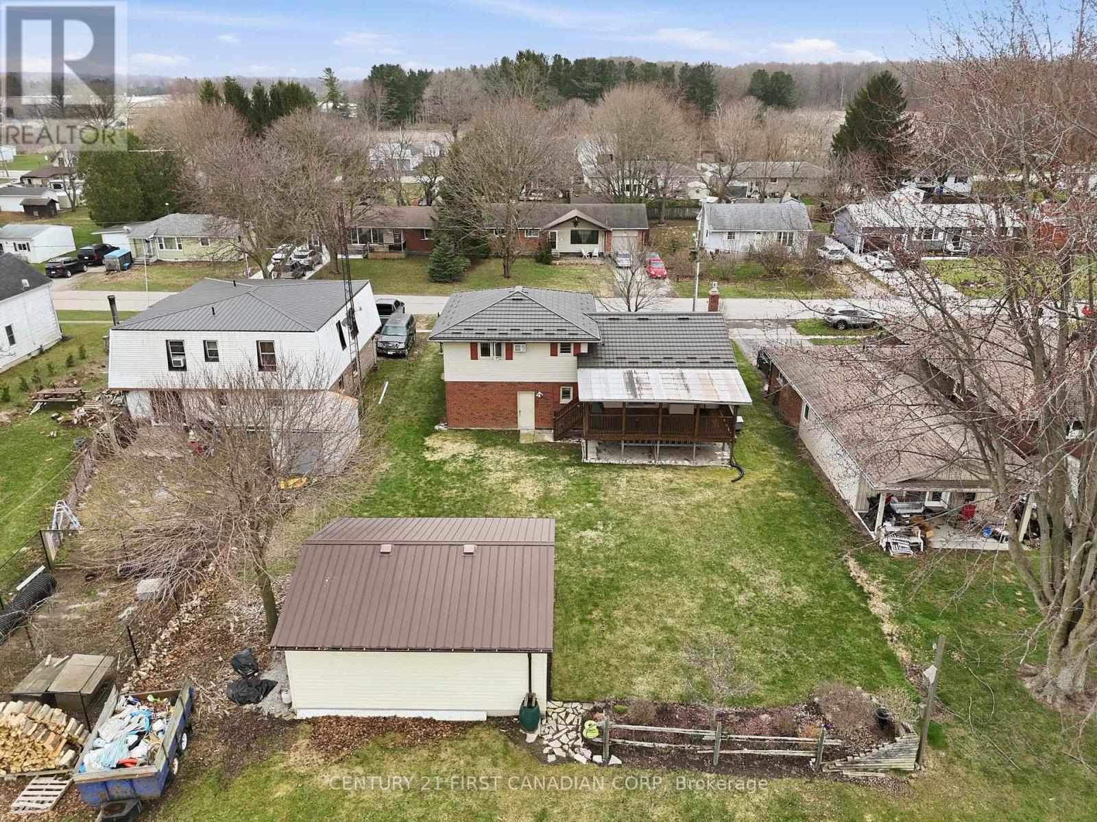 289 Ridout Street, West Elgin, Ontario  N0L 2C0 - Photo 41 - X13058220