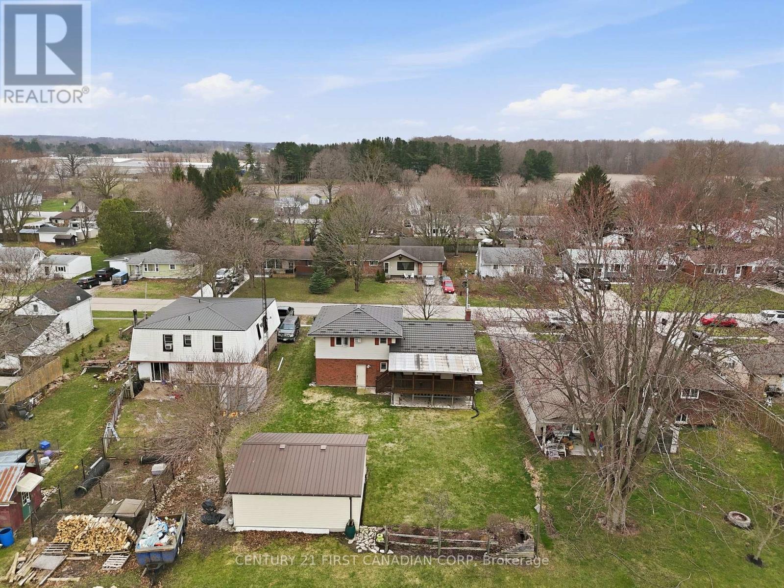 289 Ridout Street, West Elgin, Ontario  N0L 2C0 - Photo 42 - X13058220