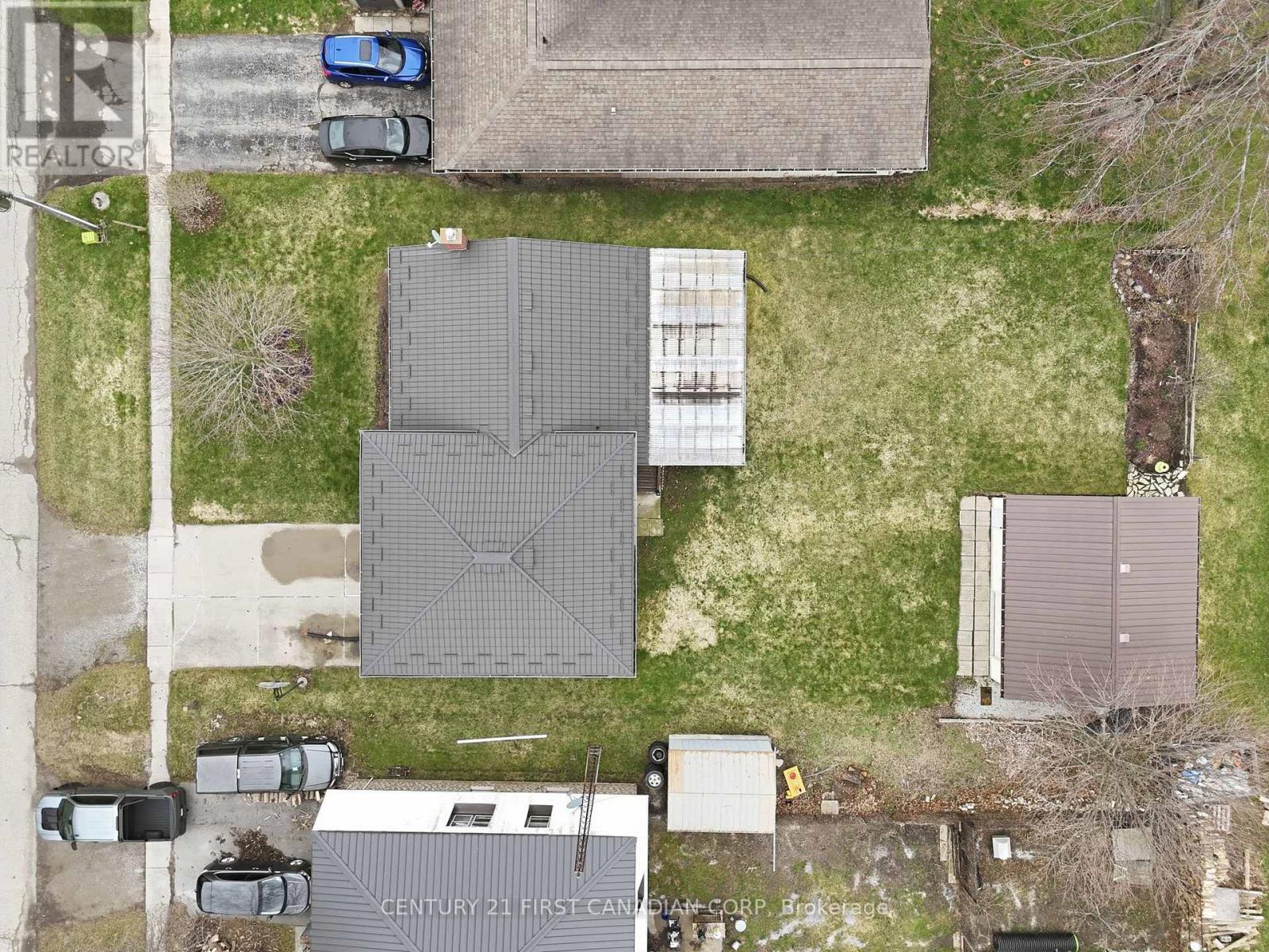 289 Ridout Street, West Elgin, Ontario  N0L 2C0 - Photo 43 - X13058220